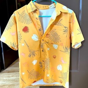Wild Rye Lucy MTB Party Shirt